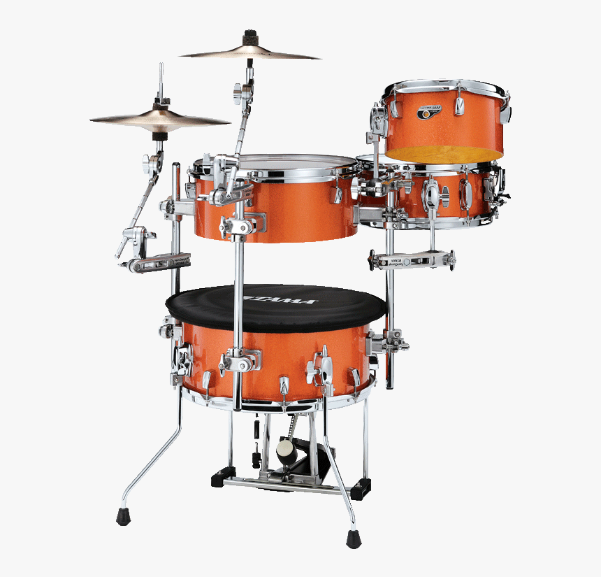 Tama Cocktail Jam Kit, HD Png Download, Free Download