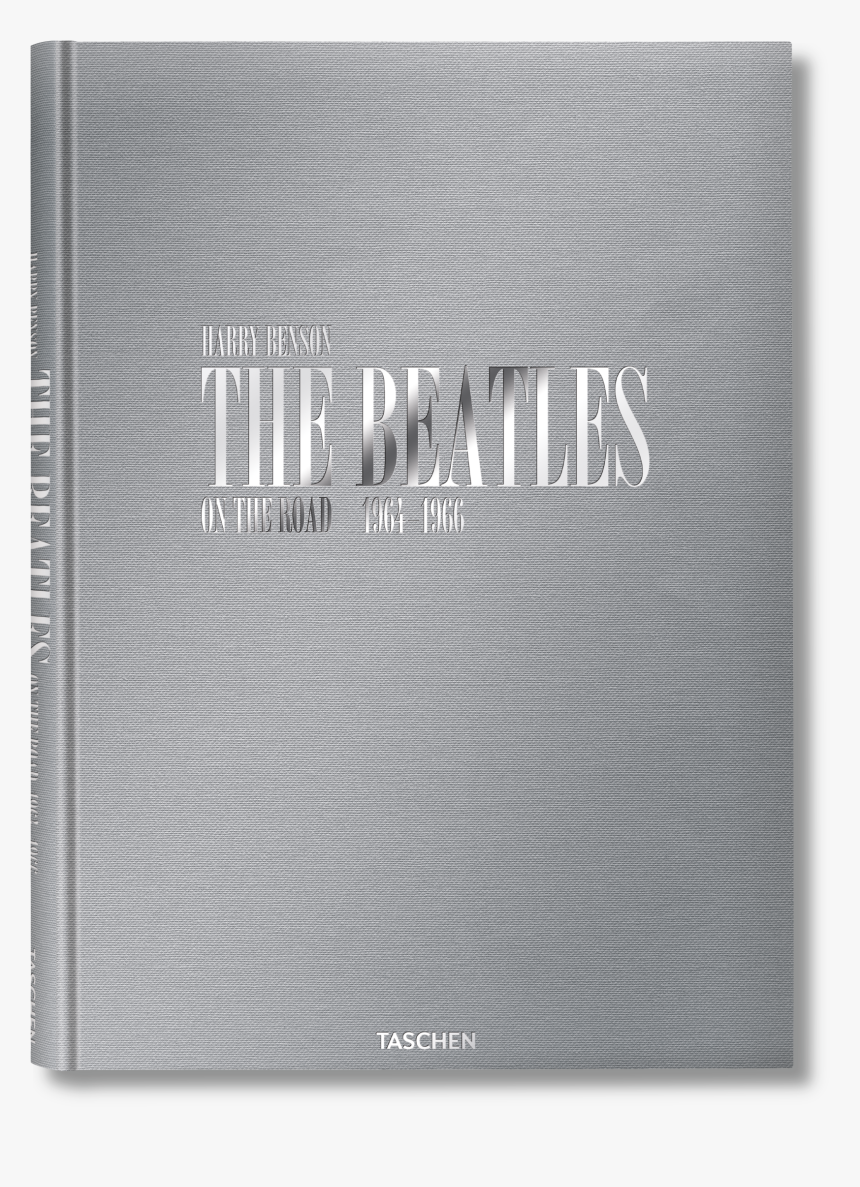 The Beatles - Book Limited Edition Beatles, HD Png Download, Free Download