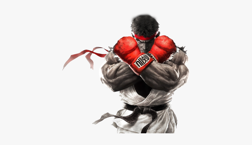 Street Fighter V Logo Png, Transparent Png, Free Download