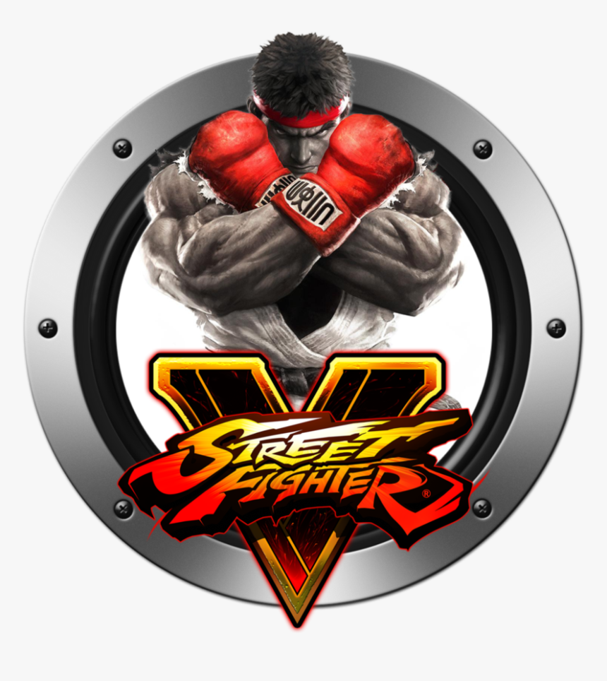 Net For Computer - Street Fighter, HD Png Download, Free Download