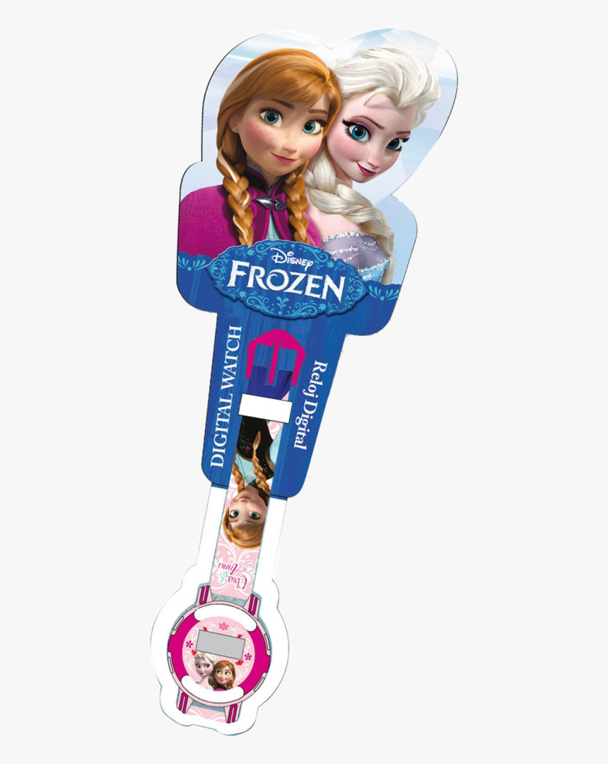 Frozen, HD Png Download, Free Download