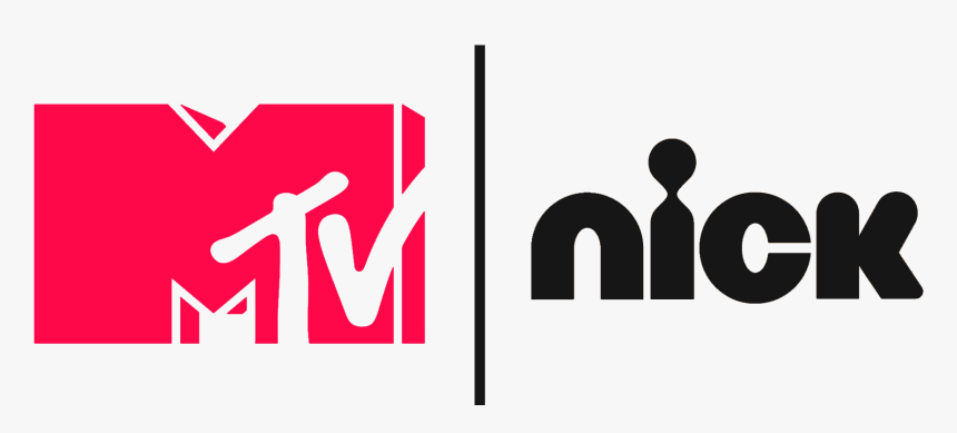 Free Mtv Logo 2013 Png - New Mtv, Transparent Png, Free Download