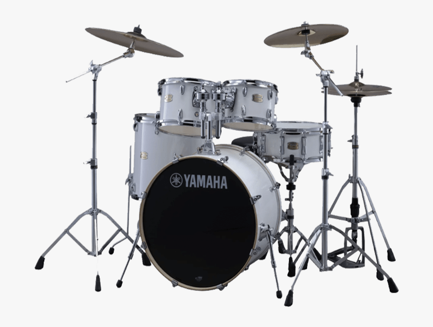 Yamaha Stage Custom Birch, HD Png Download, Free Download