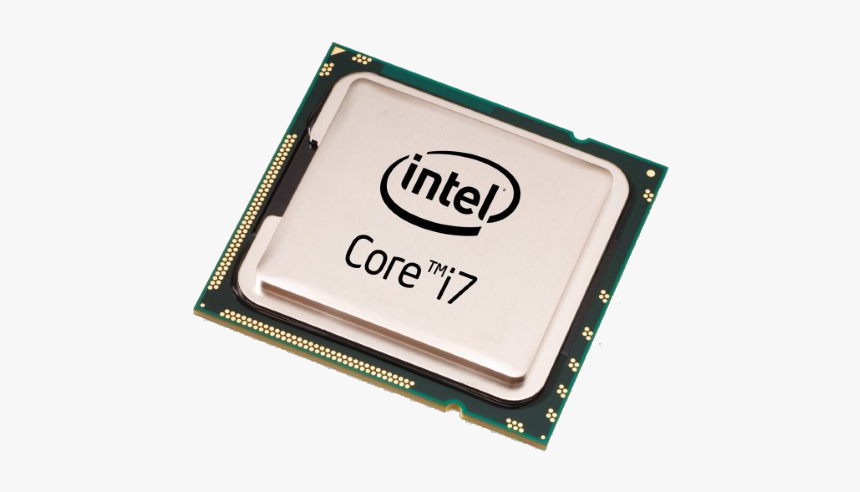 Intel Core I7, HD Png Download, Free Download