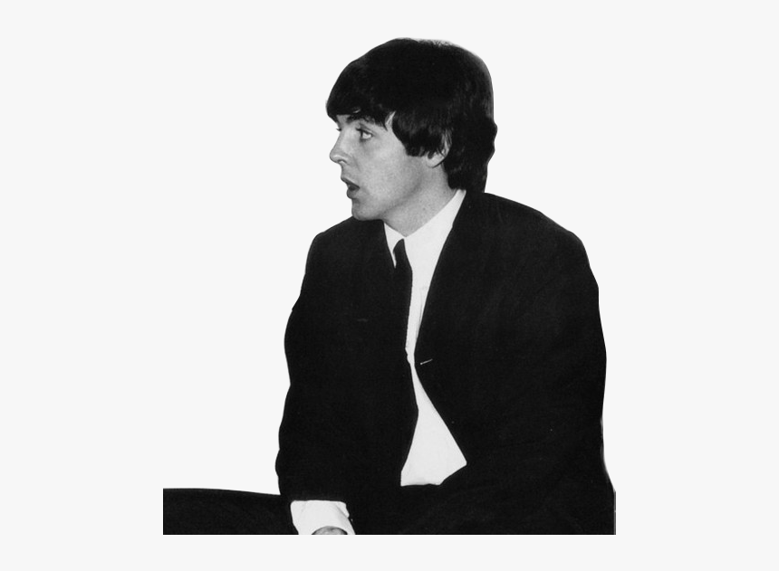 Paul Mccartney Png - Transparent Paul Mccartney Png, Png Download, Free Download