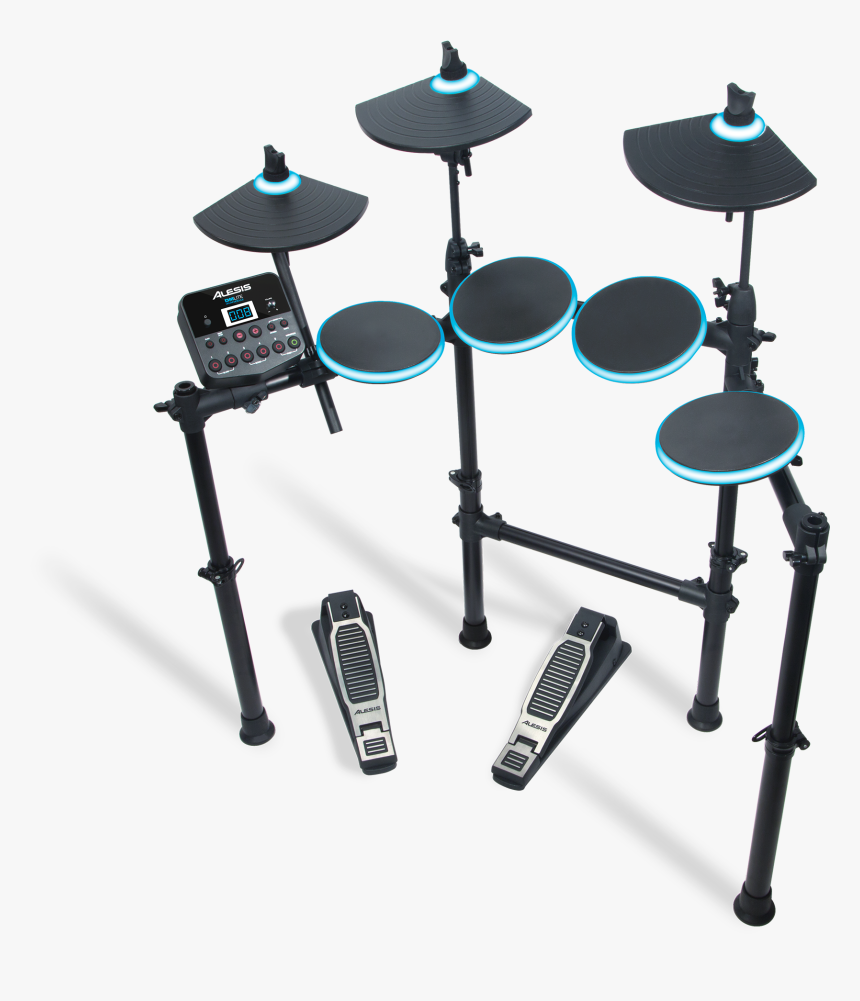 Alesis Dm Lite Electronic Drum Kit, HD Png Download, Free Download