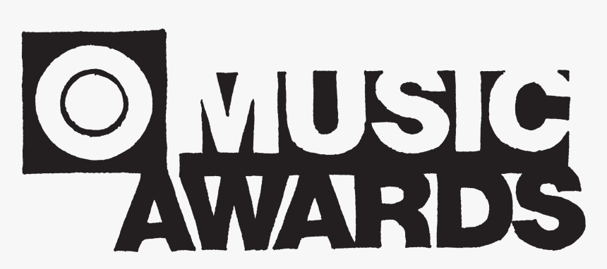 O Music Awards, HD Png Download, Free Download