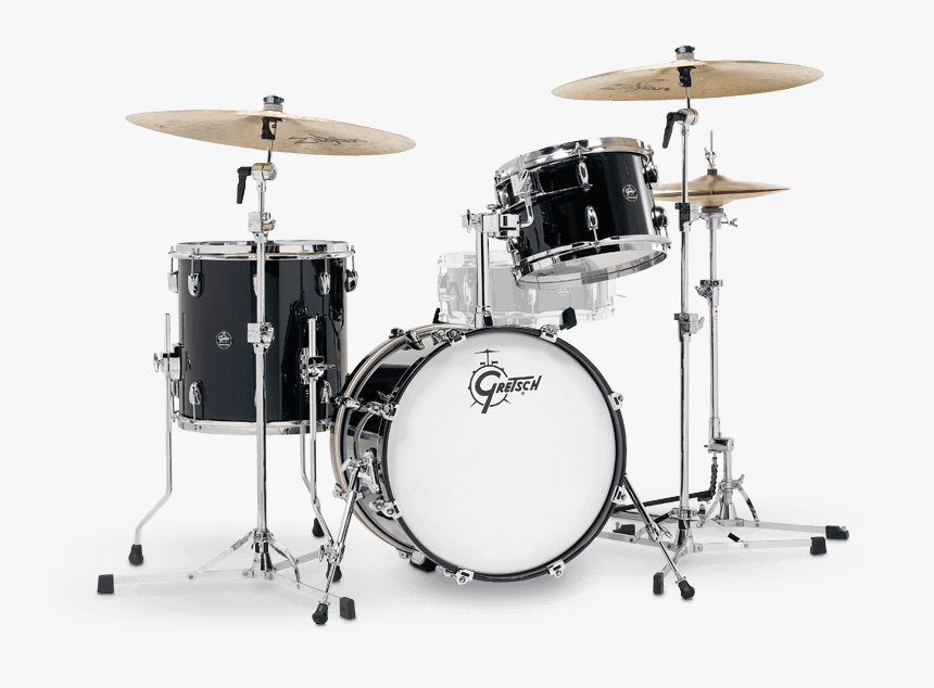 Gretsch Catalina Club Piano Black, HD Png Download, Free Download