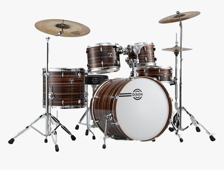 Mapex Storm Drum Kit Setup, HD Png Download, Free Download