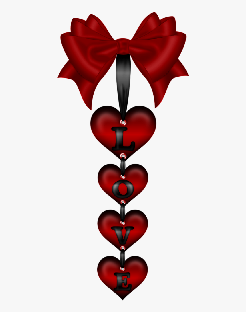 Colorful Heart Png Pic Photo - All Png Love, Transparent Png, Free Download