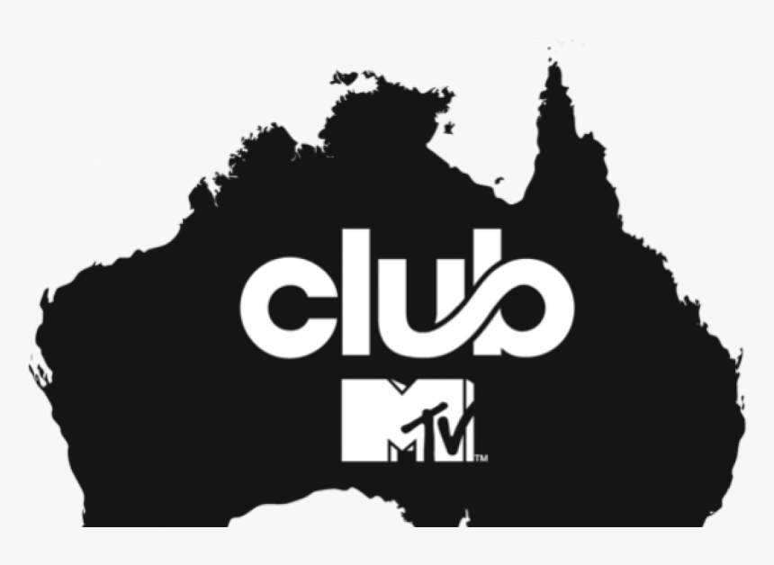 Mtv To Shut Down For A Day To Support - Labelled States Of Australia, HD Png Download, Free Download