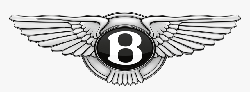 Bentley Logo, HD Png Download, Free Download