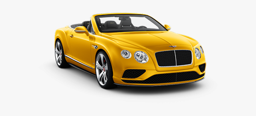 Bentley Png Transparent Images - Bentley Car Price In India 2019, Png Download, Free Download