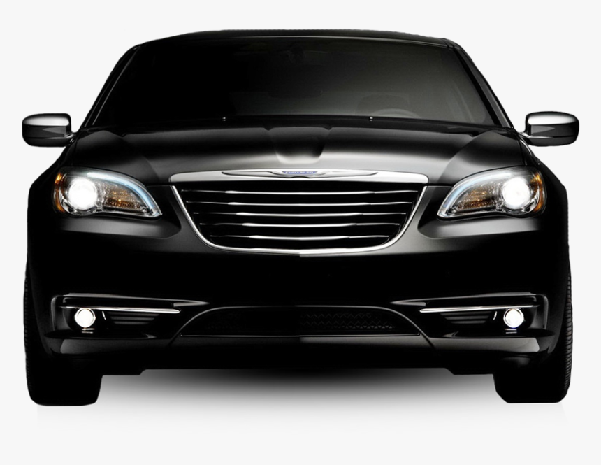 Chrysler 200, HD Png Download, Free Download