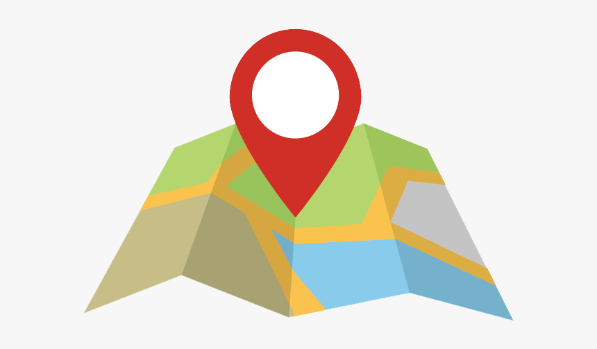 Google Map Logo Vector, HD Png Download, Free Download