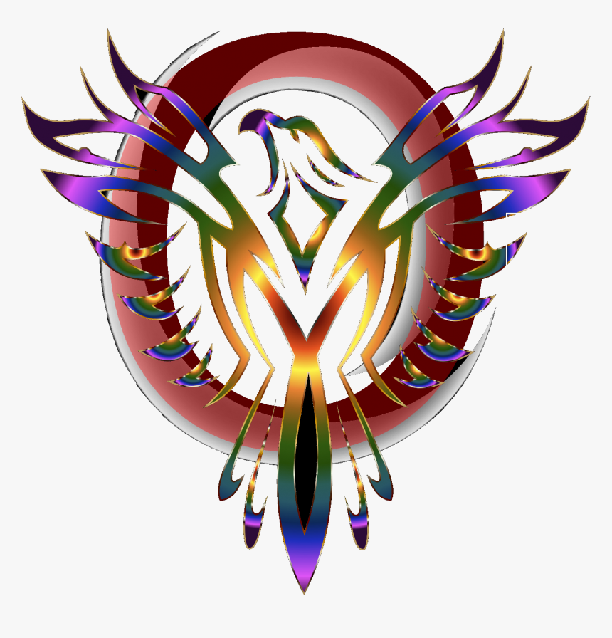 Phoenix Bird , Png Download - Phoenix Bird, Transparent Png, Free Download