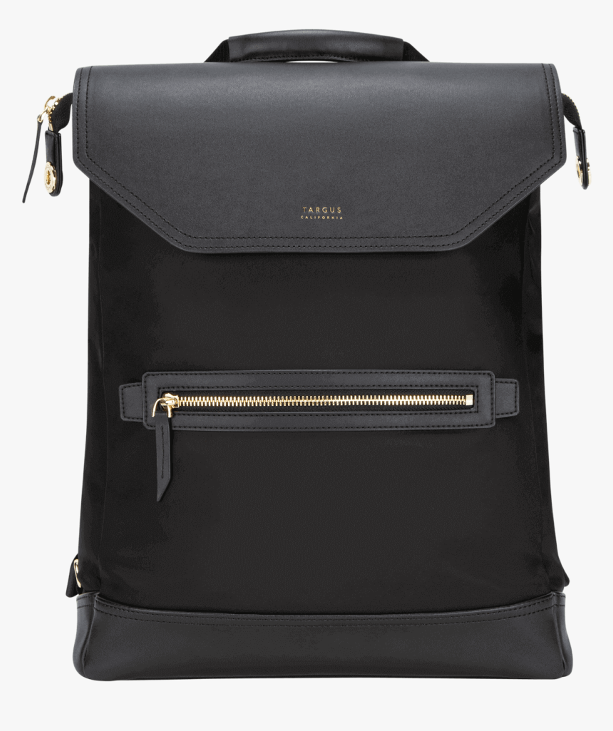 Targus Newport Convertible 2 In 1 Messenger Backpack, HD Png Download, Free Download