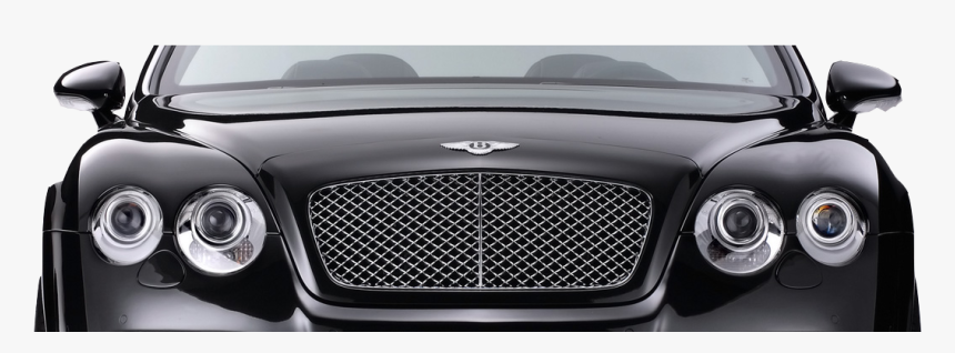 Transparent Bentley Png - Bentley Continental Gtc, Png Download, Free Download