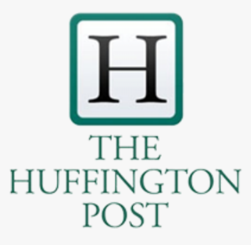 Huffington Post Logo New - Huffington Post Logo Square, HD Png Download, Free Download