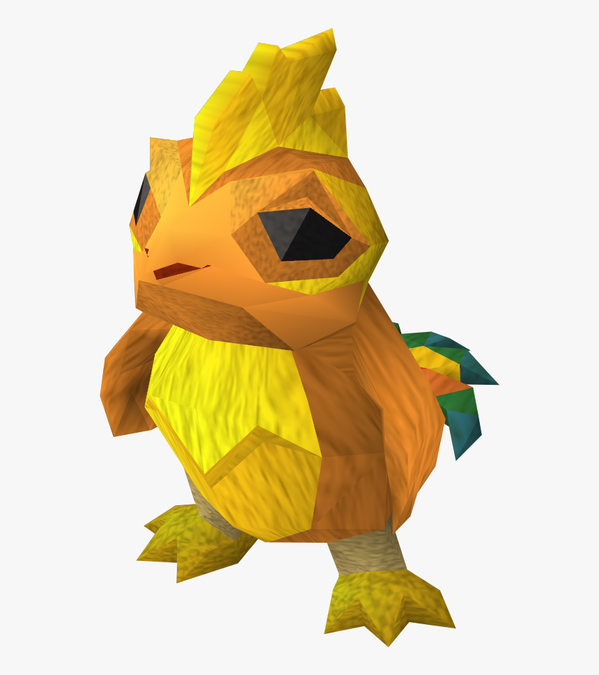 Rs3 Phoenix Pet, HD Png Download, Free Download