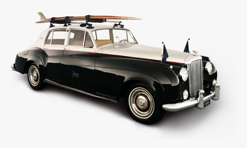 Bentley S1, HD Png Download, Free Download