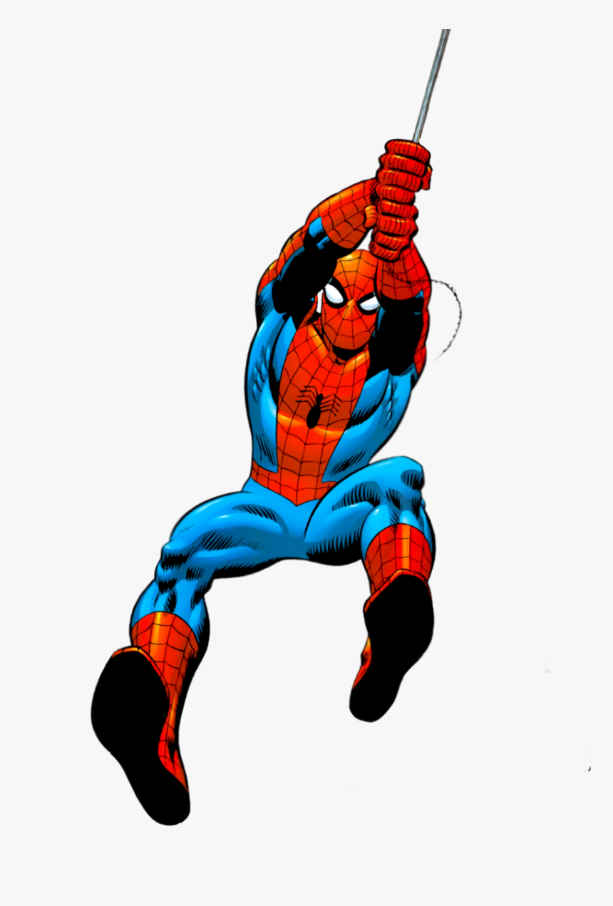 All Blogs A Z - Spider Man Clip Art, HD Png Download, Free Download