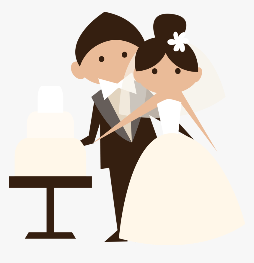 Png Pinterest Clip - Bride Groom Marriage Emoji, Transparent Png, Free Download