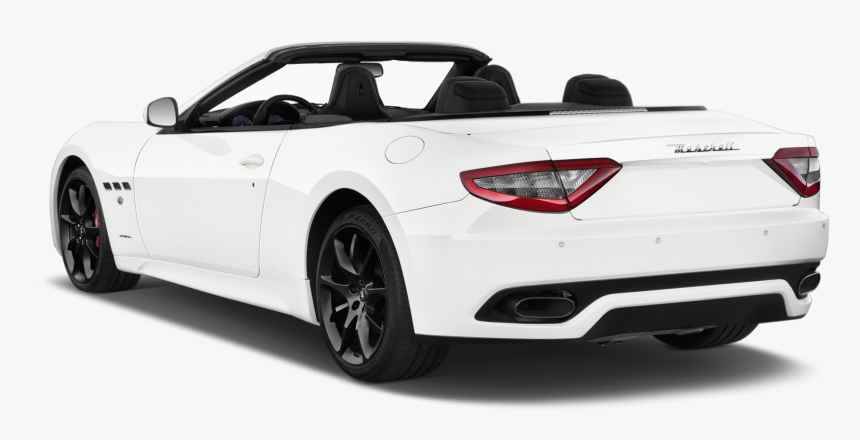 - Maserati Granturismo Door Open, HD Png Download, Free Download