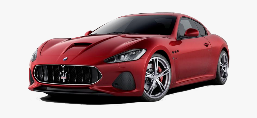 Maserati Granturismo, HD Png Download, Free Download