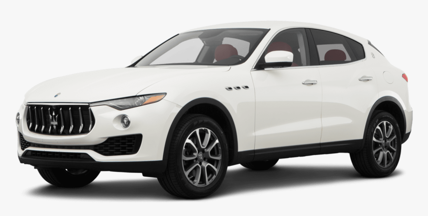 2019 Maserati Levante - 2019 Maserati Levante Msrp, HD Png Download, Free Download