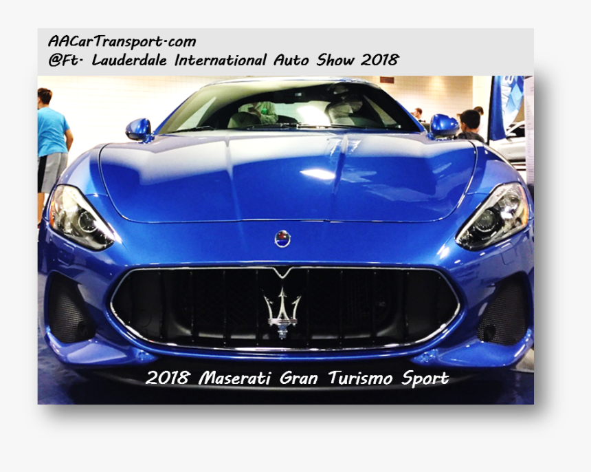 Maserati Spyder, HD Png Download, Free Download
