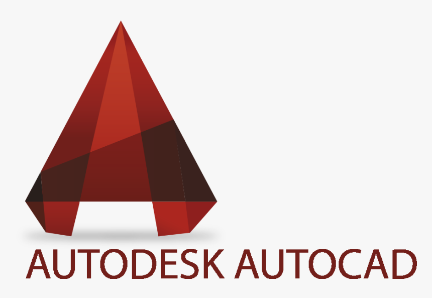 Autocad Logo Png, Transparent Png, Free Download