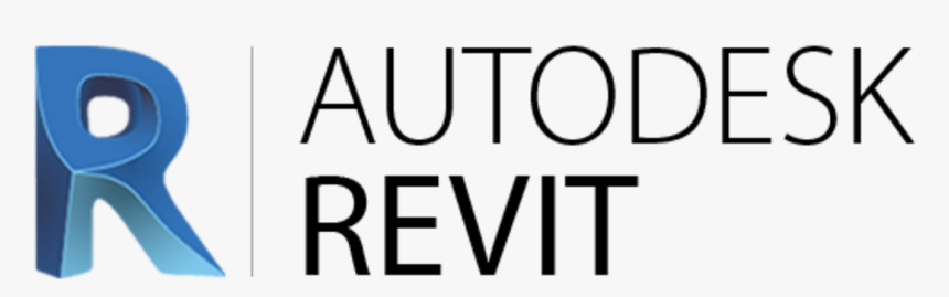 Autodesk Revit Logo Png, Transparent Png, Free Download