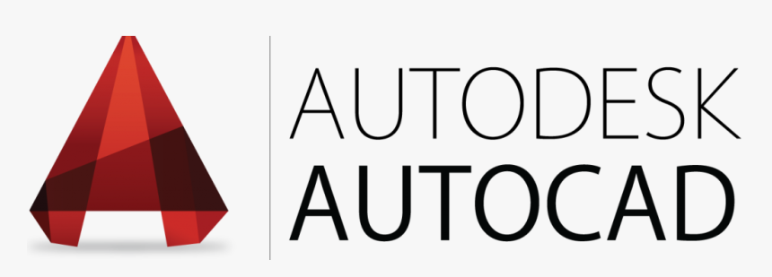 Autodesk Autocad Logo, HD Png Download, Free Download