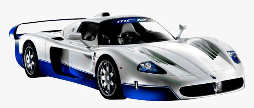 Maserati Mc12, HD Png Download, Free Download