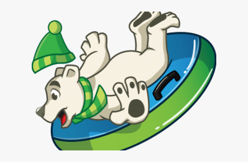 Waterfall Clipart Canoe, HD Png Download, Free Download