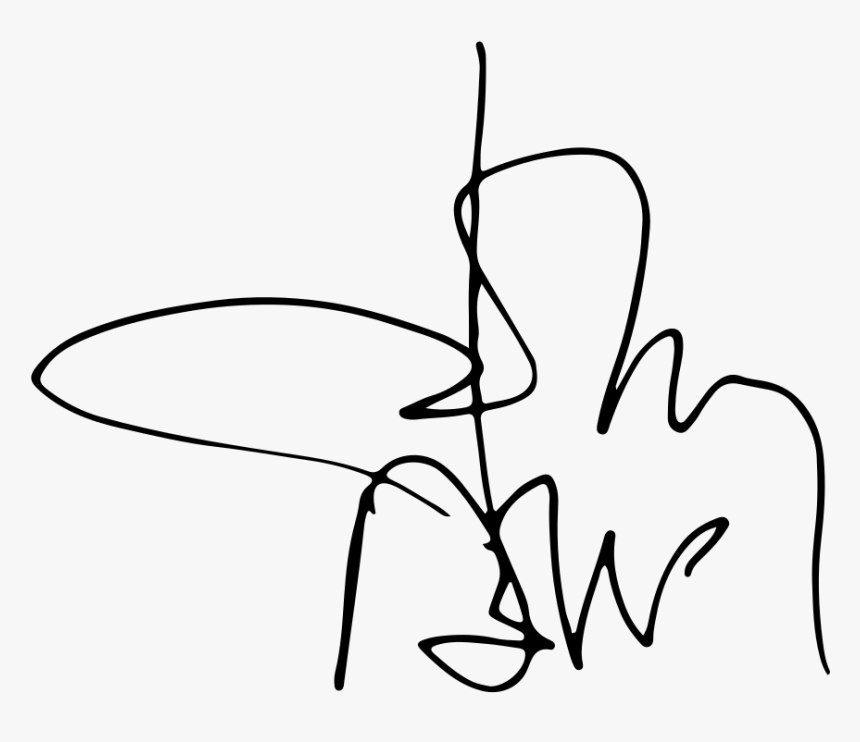 Johnny Depp Signature, HD Png Download, Free Download