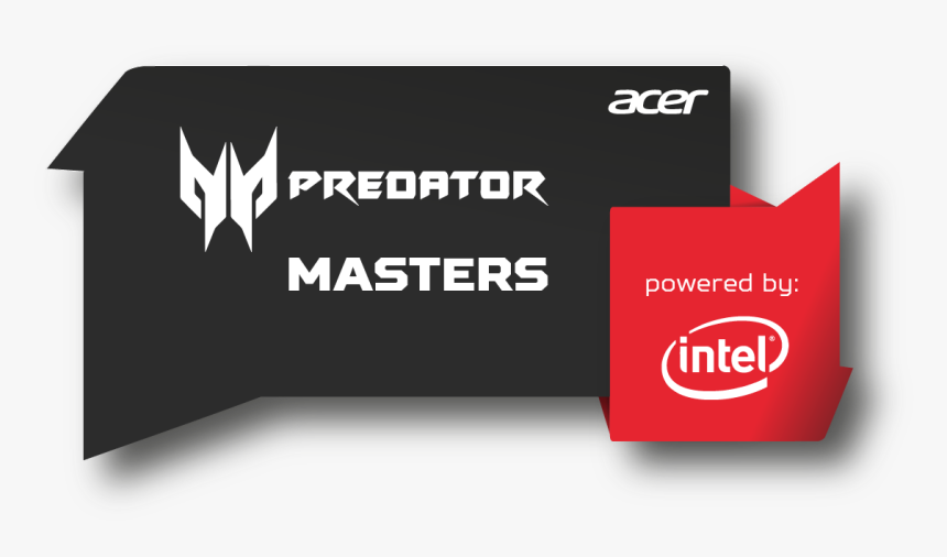 Acer Predator X34 - Intel, HD Png Download, Free Download