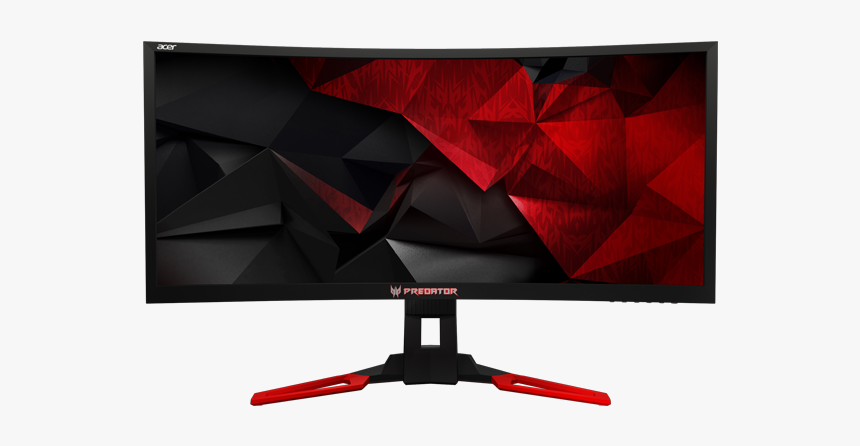 Acer Predator Z35 Review, HD Png Download, Free Download