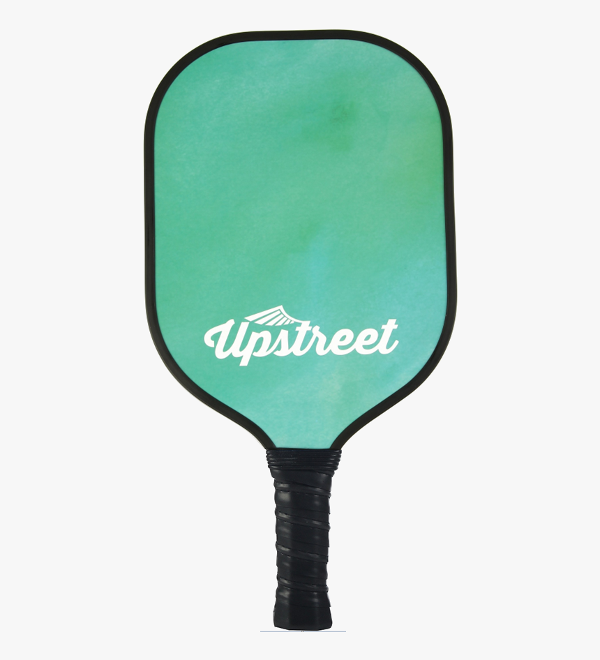 Transparent Pickleball Paddle, HD Png Download, Free Download