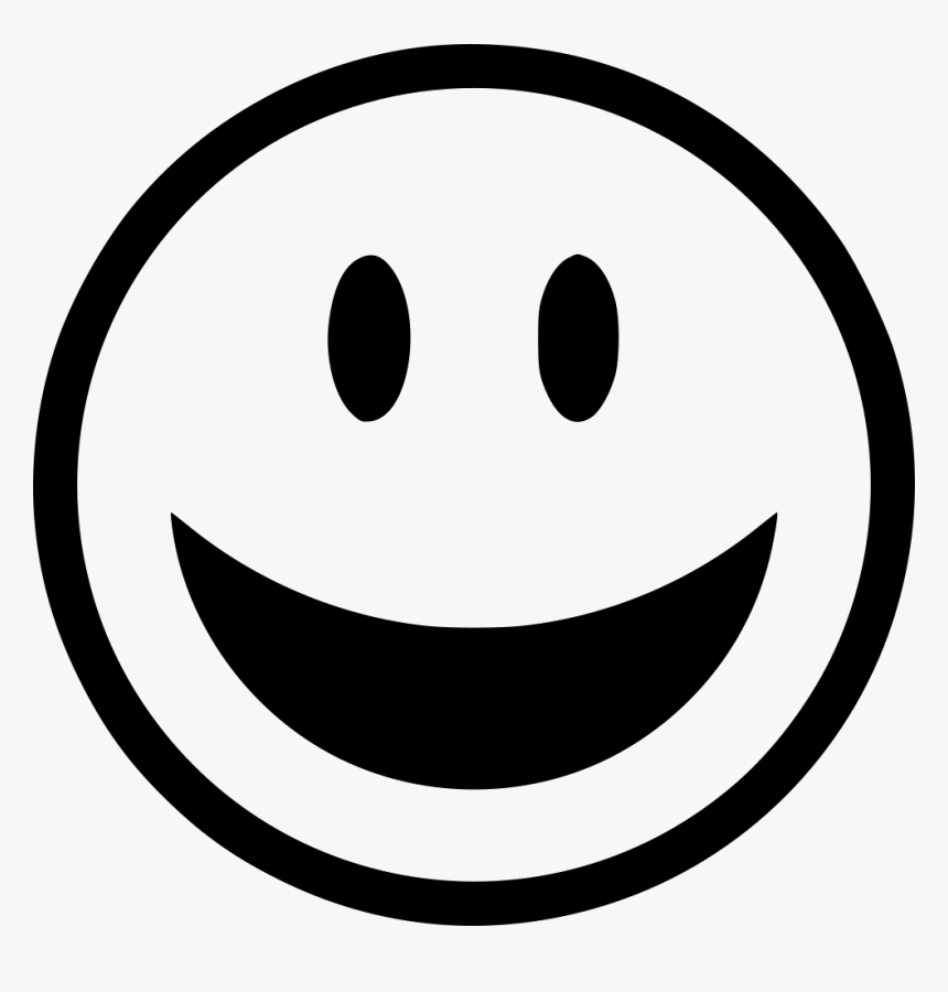 Lol - Smiley, HD Png Download, Free Download