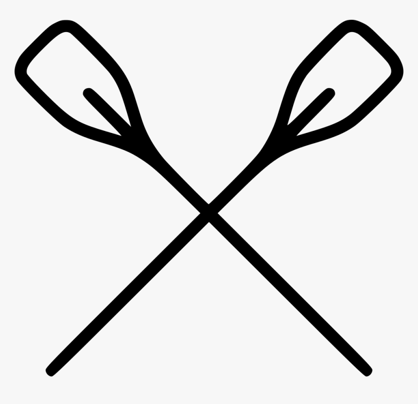 Paddle - Icon, HD Png Download, Free Download