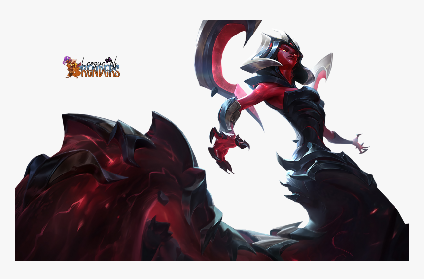 League Of Legends Summoner Skin Riot Games P - Eternum Cassiopeia Splash Art, HD Png Download, Free Download