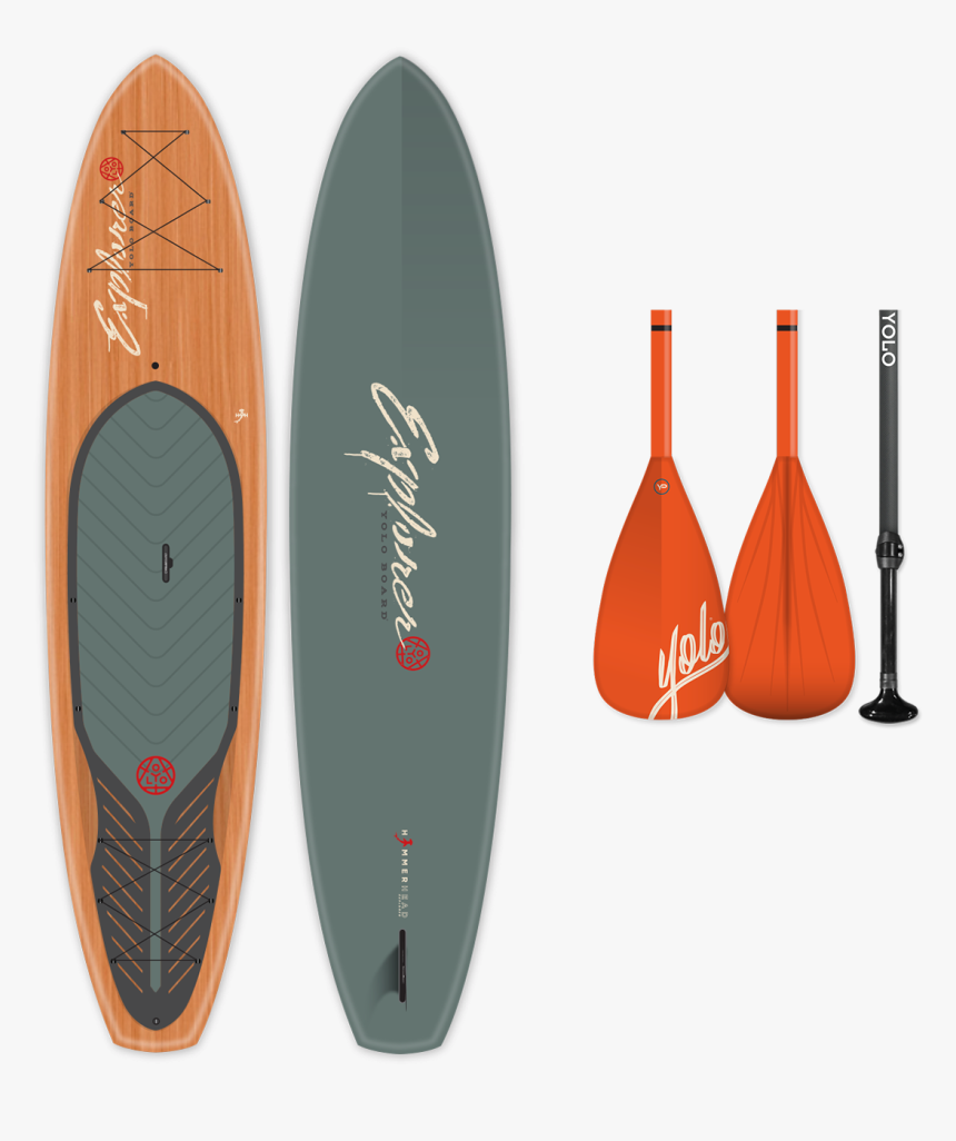 12 - Surfboard, HD Png Download, Free Download