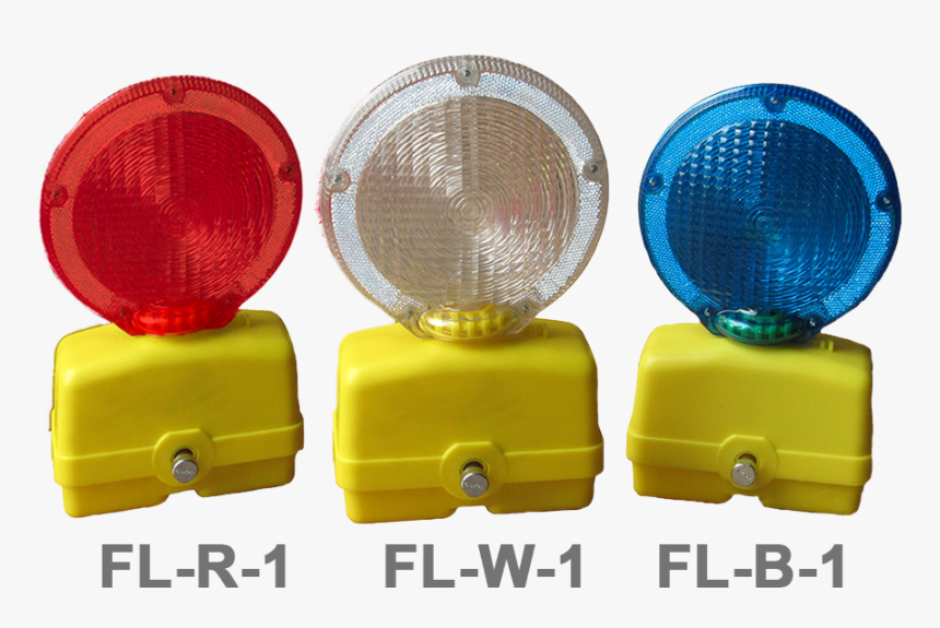 Flashing Lights Fl R 1 Fl W 1 Fl B - Computer Speaker, HD Png Download, Free Download