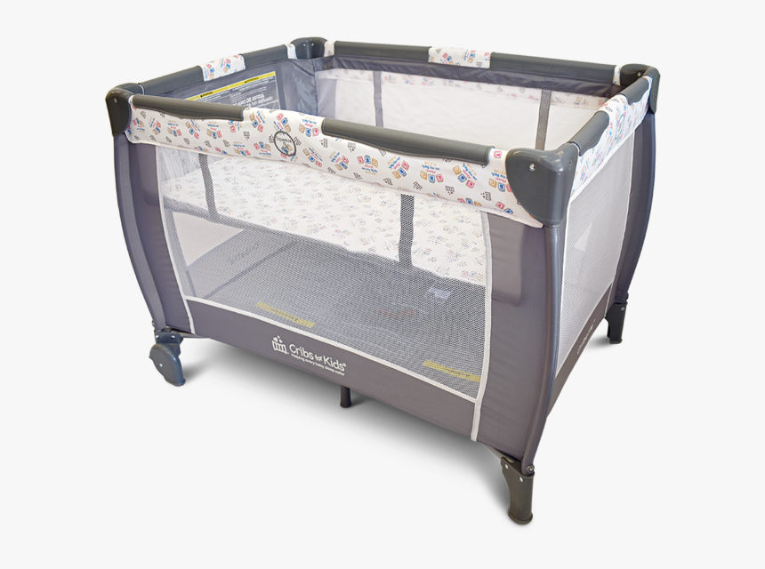 Graco Play Crib Baby Hd Png Download Kindpng