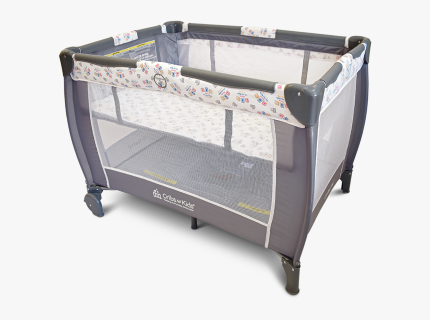 Graco Play Crib Baby, HD Png Download, Free Download