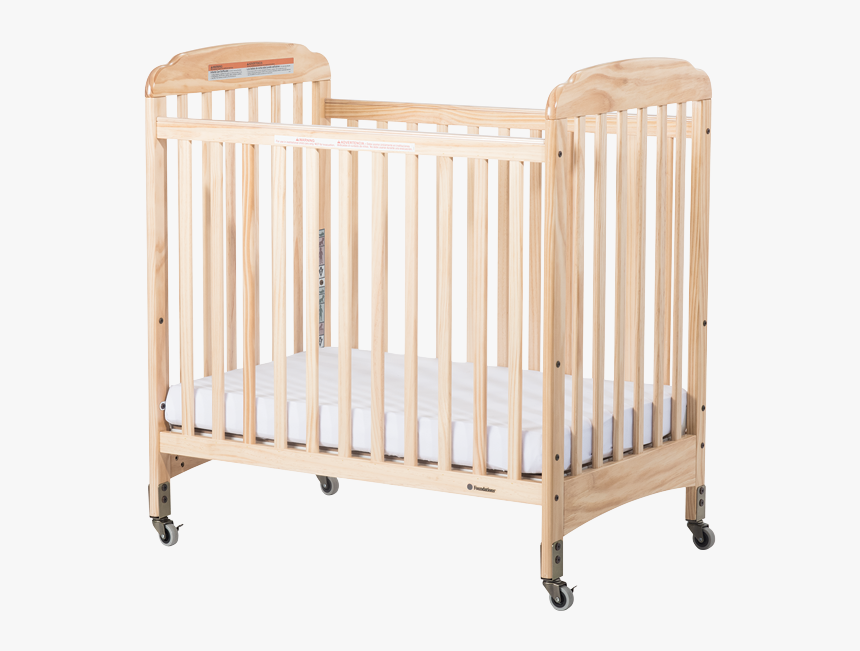 Crib Serenity Compact, Slatted - Infant Bed, HD Png Download, Free Download