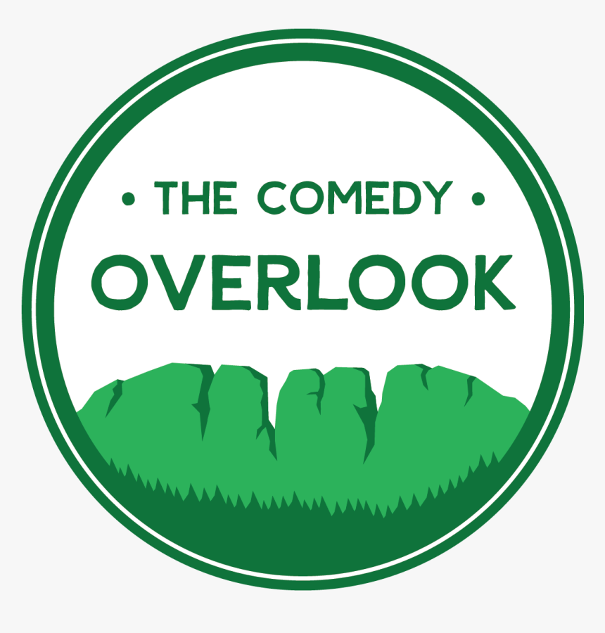 Comedy Overlook Paddle Boards, HD Png Download, Free Download