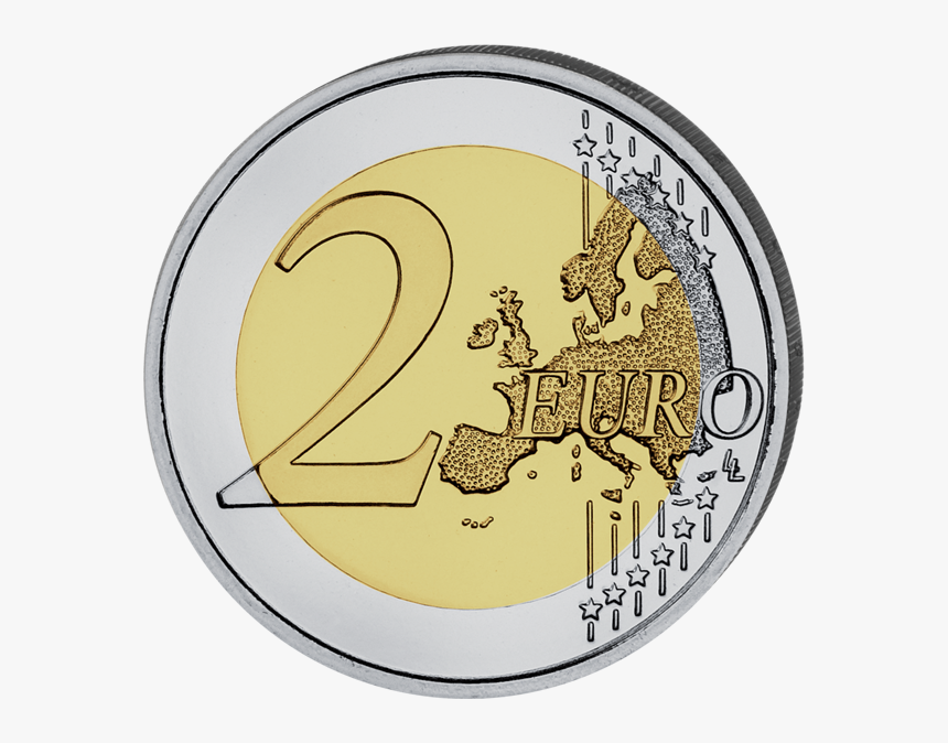 2 евро картинка